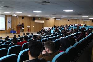 ASÜ’de Antik Kentler Çalıştayı Yapıldı
