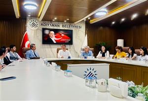 ASÜ Eğitim Fakültesi’nden 15 köy okuluna 43 bin kitap