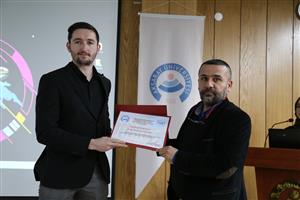ASÜ’de Antik Kentler Çalıştayı Yapıldı