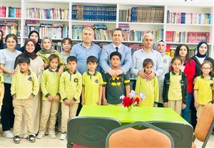 ASÜ Eğitim Fakültesi’nden 15 köy okuluna 43 bin kitap
