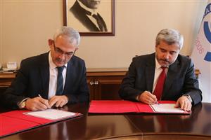 Aksaray’a 70 Yılda 33 Milyon Adet Fidan Dikildi 