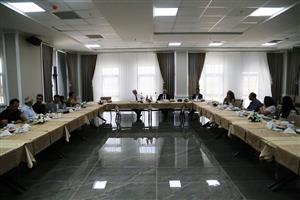 ASÜ Genel Sekreteri Yavaş, Emekliye Ayrıldı 