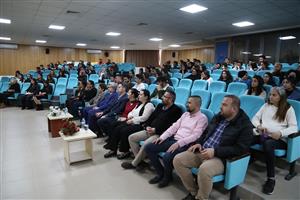 ASÜ’de Antik Kentler Çalıştayı Yapıldı